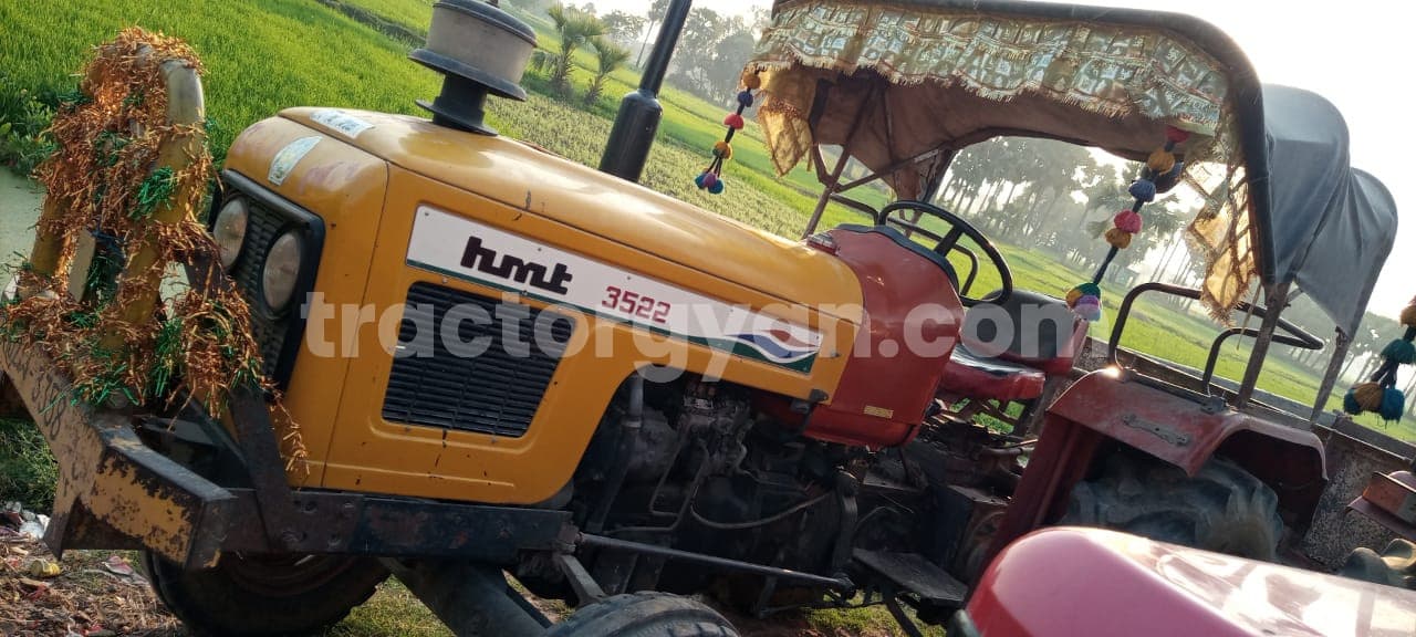 Hmt 3522 DX (4)