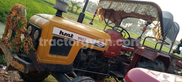 Hmt 3522 DX (4)