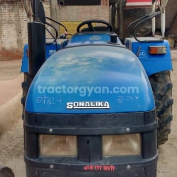 Sonalika DI 60 RX MM Super (1)