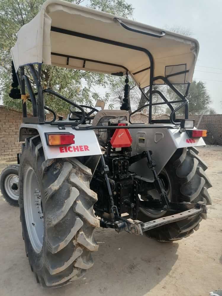 Eicher 485 SUPER DI (3)