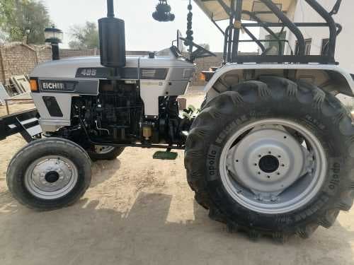 Eicher 485 SUPER DI (4)