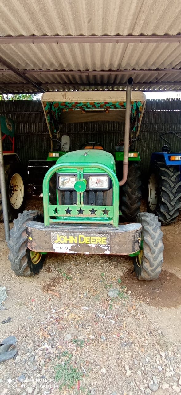John deere 5045 D Power Pro 4WD