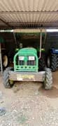 John deere 5045 D Power Pro 4WD (1)