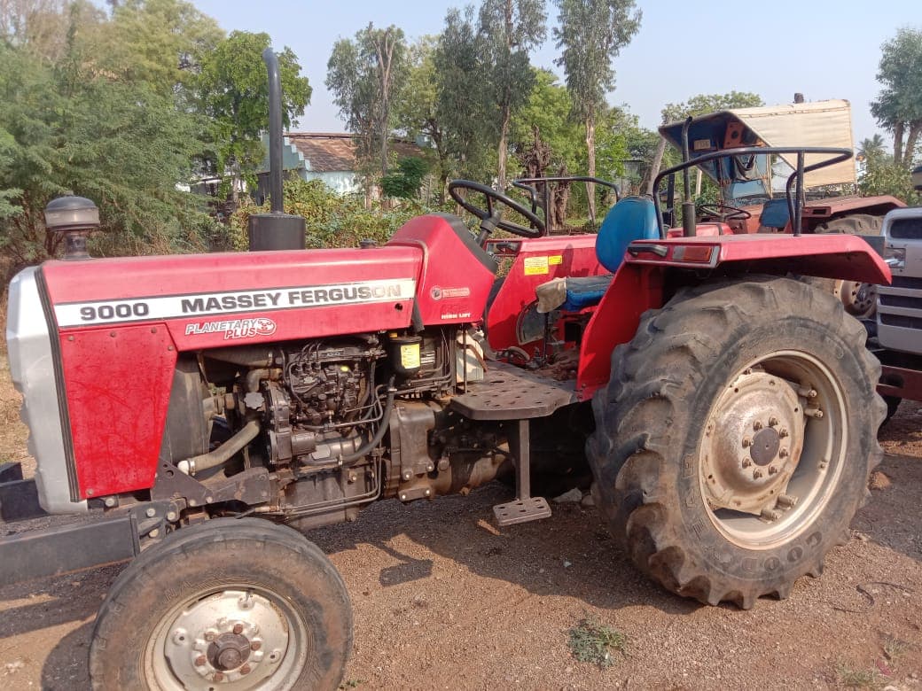 Massey ferguson 9000 PLANETARY PLUS (4)