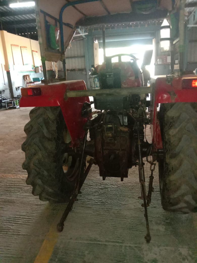 Massey ferguson 7250 DI (3)