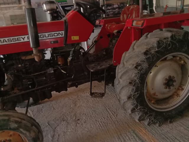Massey ferguson 7250 DI (4)