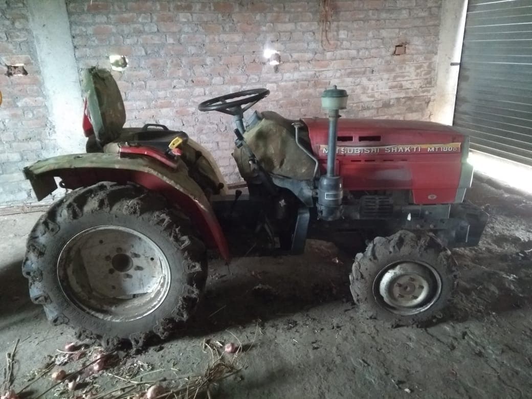 Vst shakti MT 180D (2)