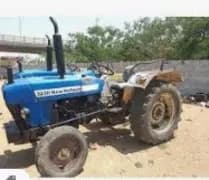 New holland 3032 Nx image 1