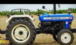 New holland 3032 Nx (3)