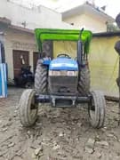 New holland 5500 Turbo Super 2WD 4WD (1)