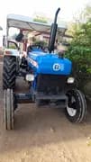 New holland 3600-2 TX ALL ROUNDER PLUS(2wd) (1)