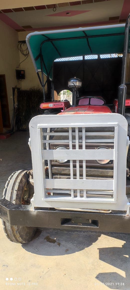 Massey ferguson 1035 DI MAHA SHAKTI