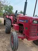 Mahindra 295 DI SUPER TURBO (1)