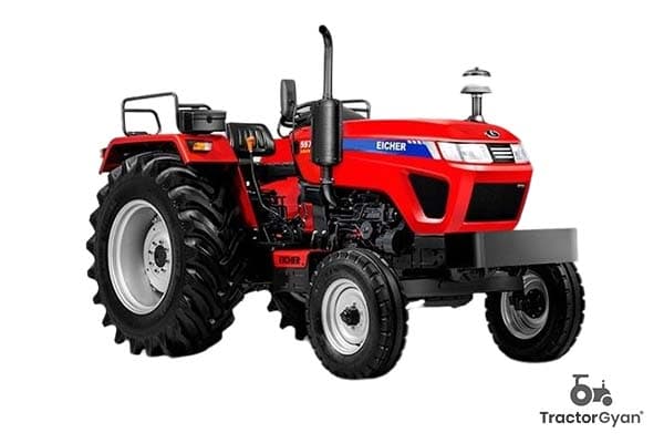 Eicher 557 2WD Prima G3 image