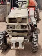 Vst shakti MT 180D image 1 Vst shakti MT 180D image 1