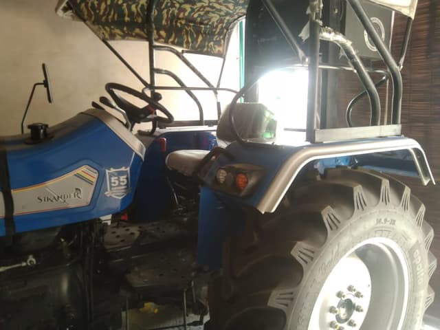 Sonalika Di 750 III Hdm (2)