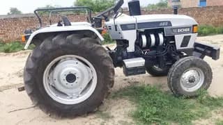 Eicher 485 SUPER DI image 1 Eicher 485 SUPER DI image 1