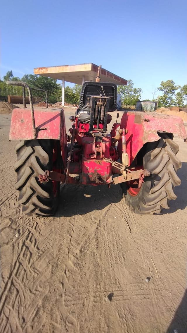 Mahindra 475 DI (3)