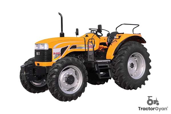 Ace DI 6565 4WD V2 Ace DI 6565 4WD V2
