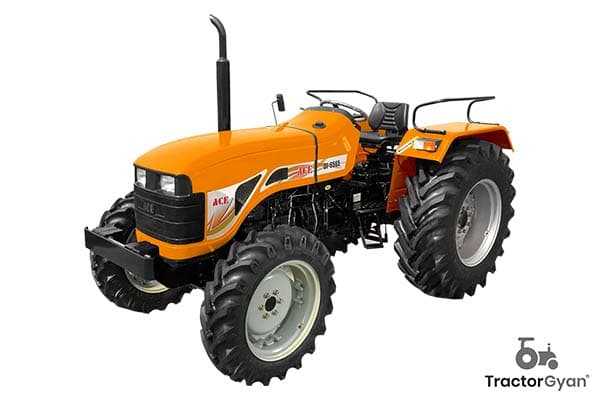 Ace DI 6565 4X4 Ace DI 6565 4X4