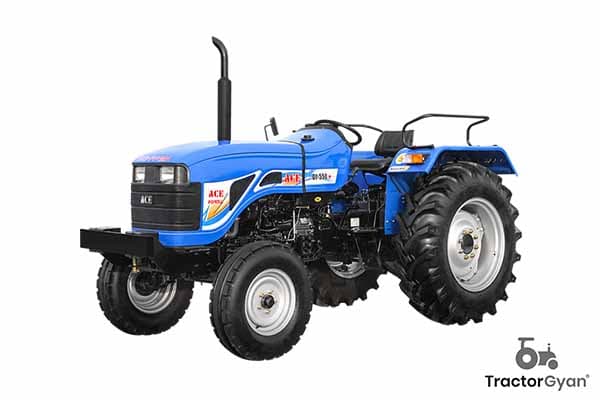 Ace FORMA DI 550 STAR image