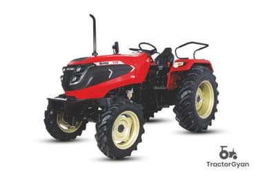 Solis 4415 4WD Solis 4415 4WD