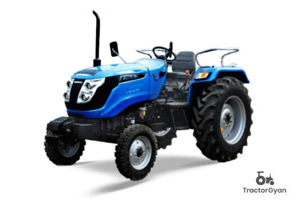 Sonalika Di 52 rx tiger image