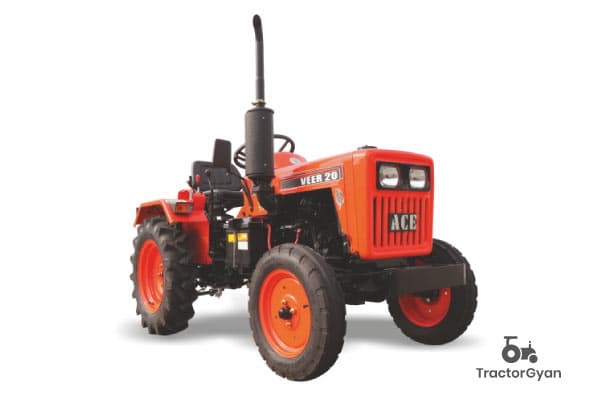 Ace Veer 20 image 1 Ace Veer 20 image 1