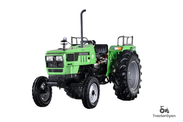 सामे ड्यूज-फार एग्रोमैक्स 50 ई 2WD image