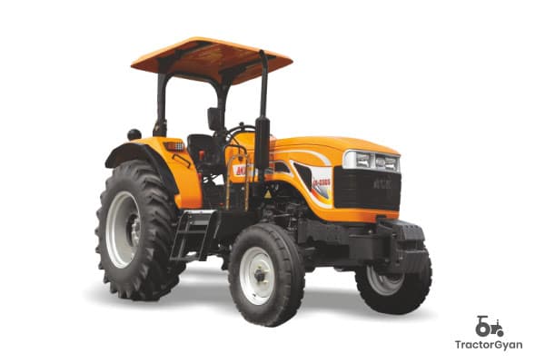 Ace DI 6565 V2 2WD image