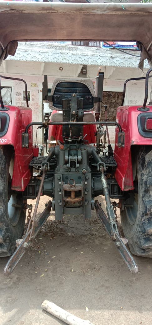 Mahindra Arjun 605 DI ULTRA 1 (3)