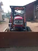 Mahindra Arjun 605 DI ULTRA 1 image 1 Mahindra Arjun 605 DI ULTRA 1 image 1