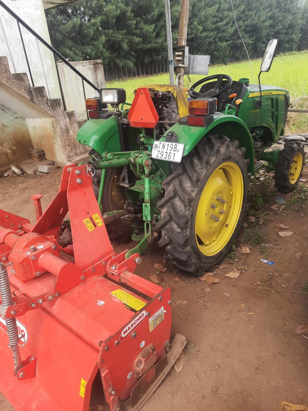 John deere 3036 EN (3)