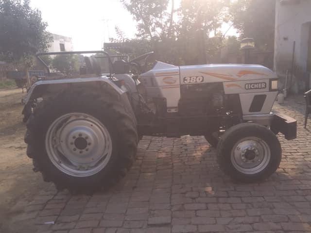 Eicher 380 SUPER DI (4)