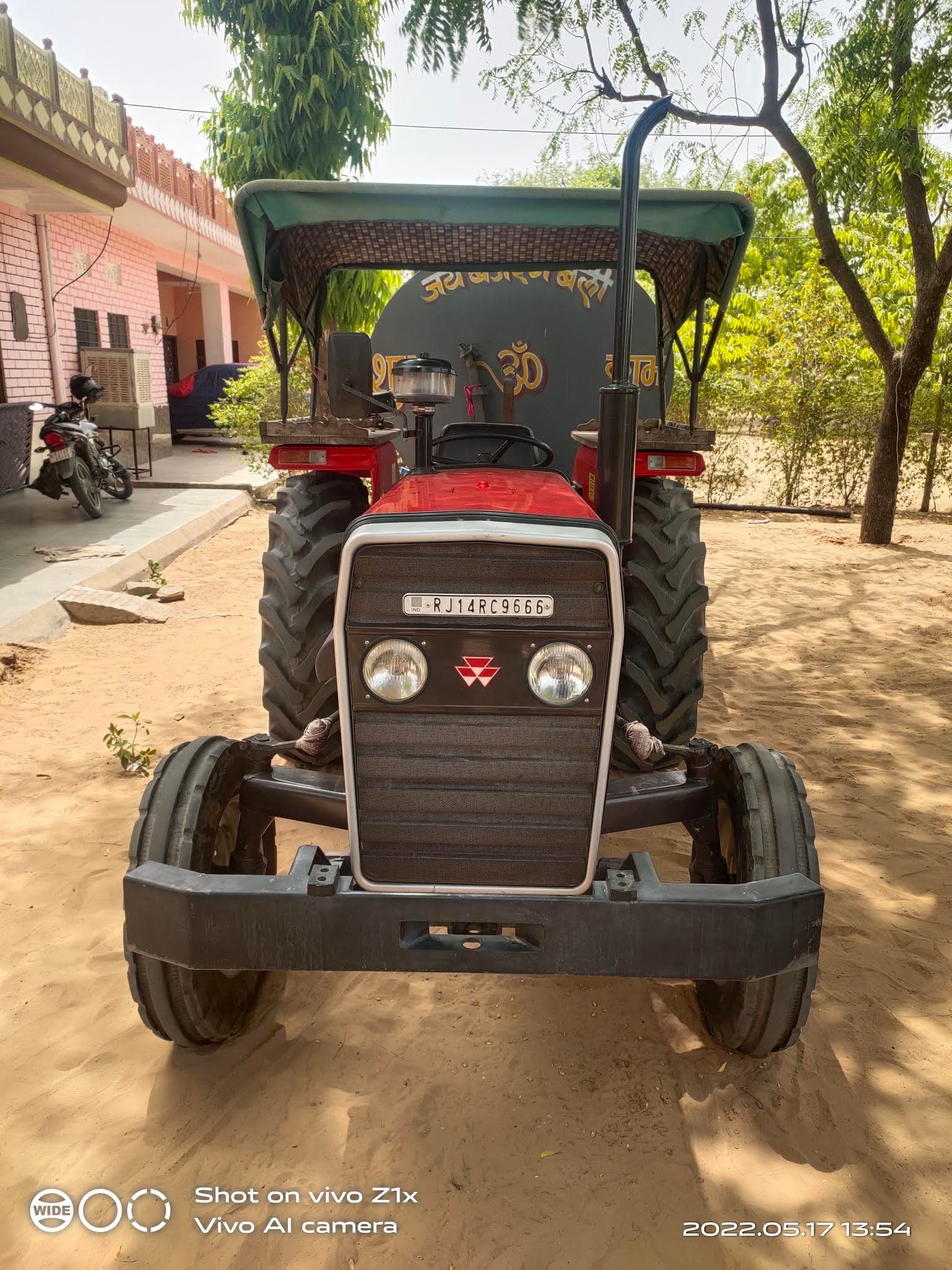 Massey ferguson 1030 DI Mahashakti