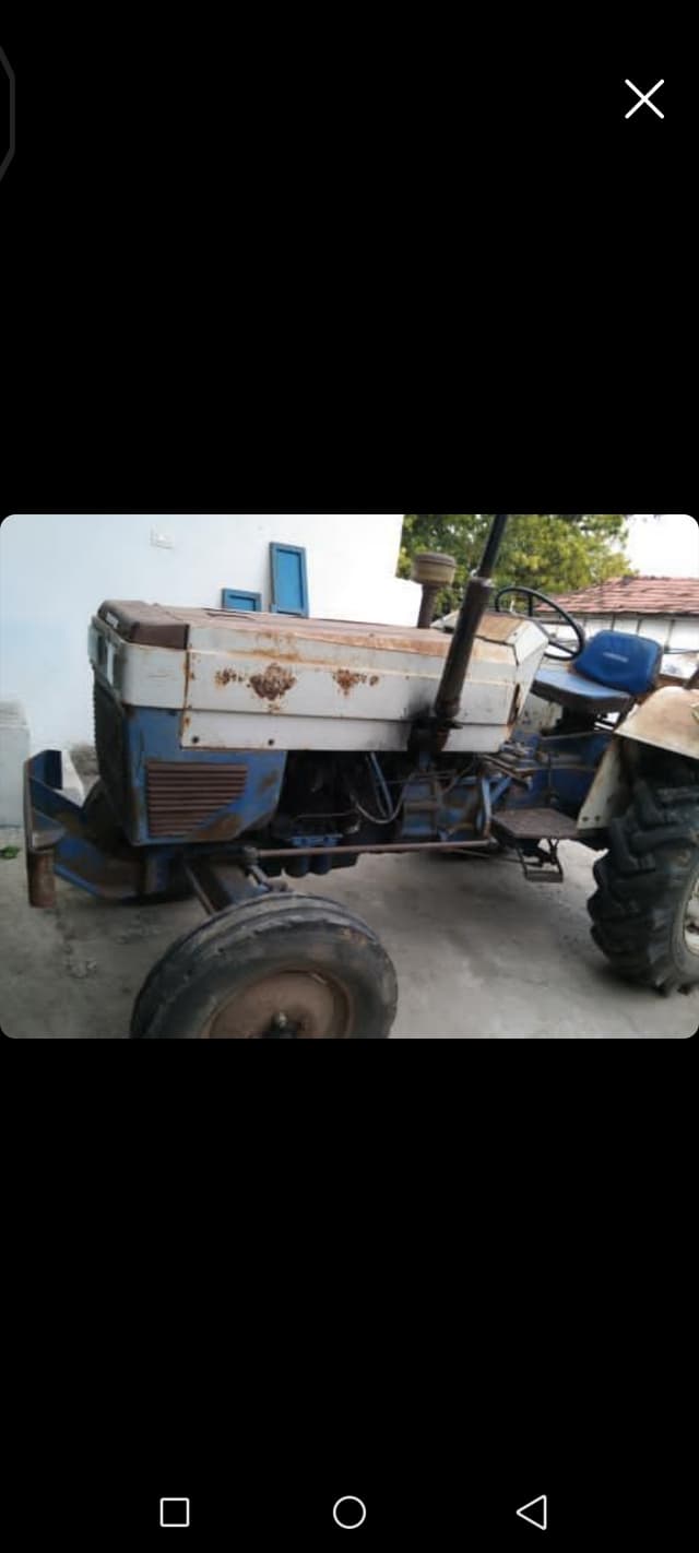 Sonalika DI 740 III S3 (2)