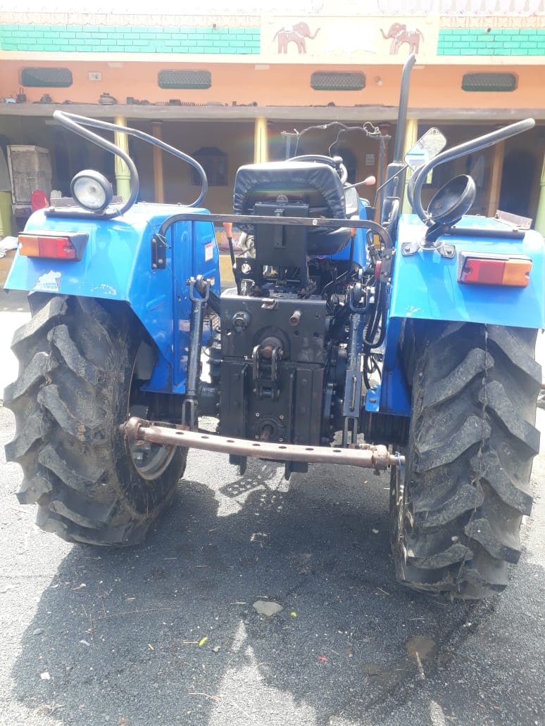 Sonalika DI 60 MM Super (3)