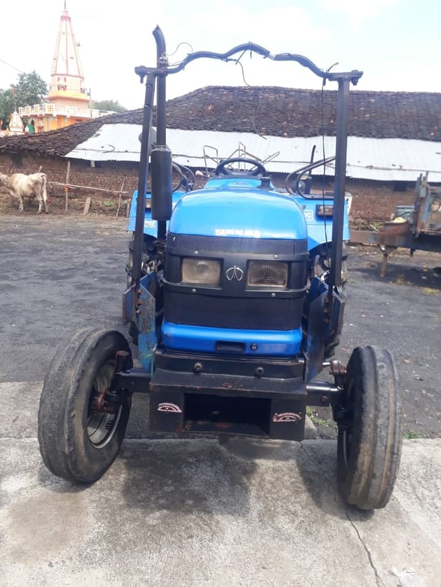 Sonalika DI 60 MM Super (4)