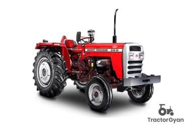 Massey ferguson 244 DI SONA Massey ferguson 244 DI SONA