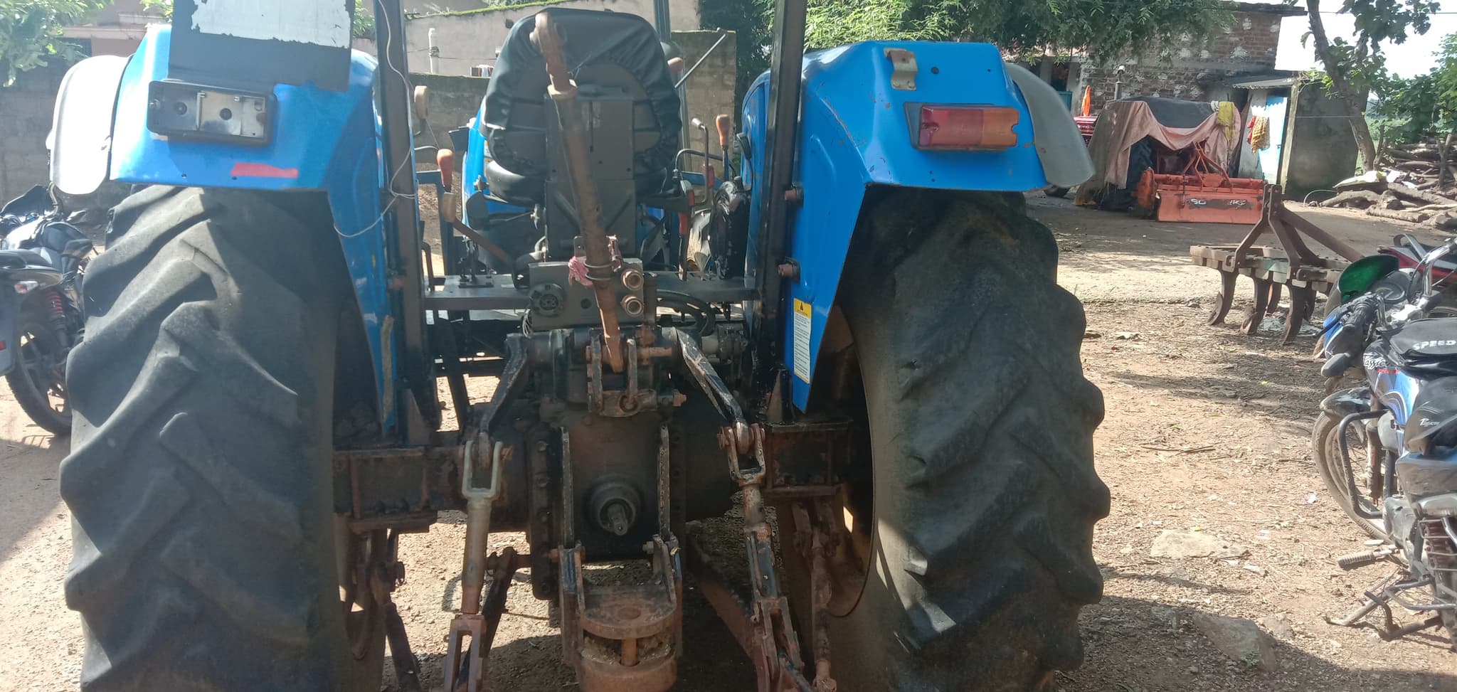 Sonalika narsampet (3)