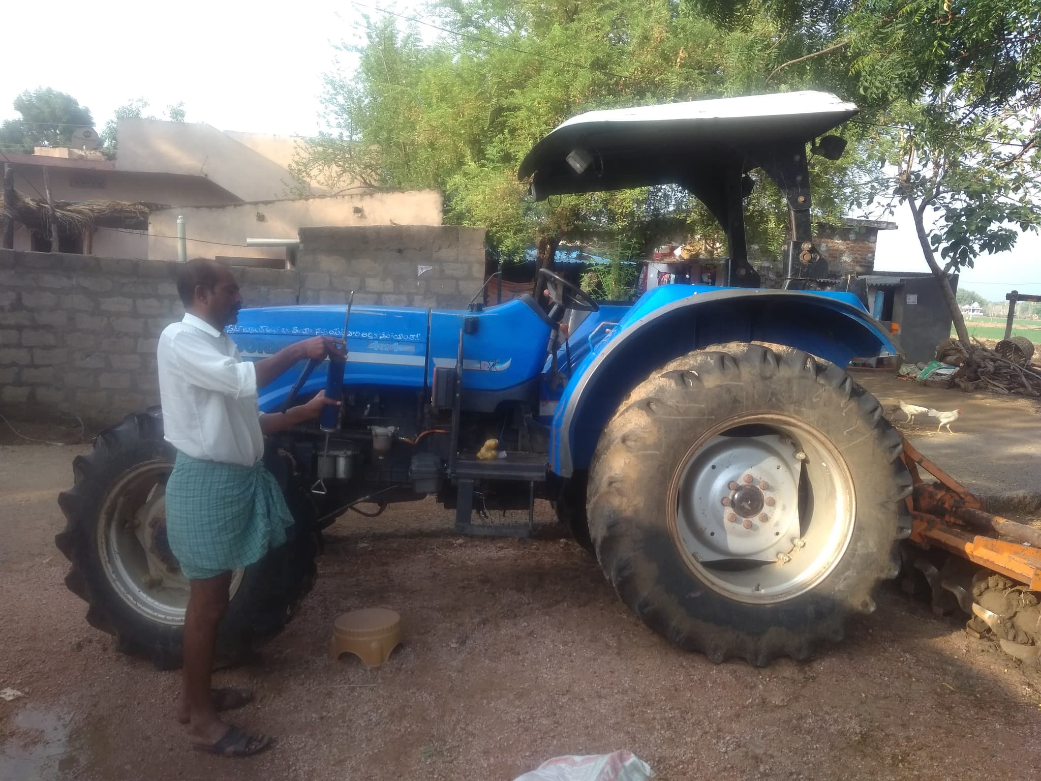 Sonalika narsampet (4)