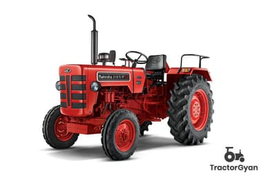 Mahindra 275 DI TU XP Plus