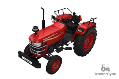 Mahindra YUVO 415 DI Mahindra YUVO 415 DI