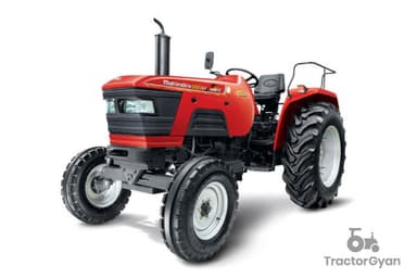 महिंद्रा 555 डीआई पॉवरप्लस