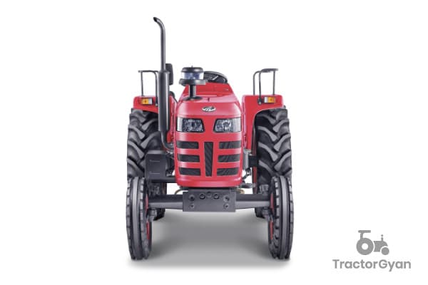 Mahindra 575 DI SP Plus
