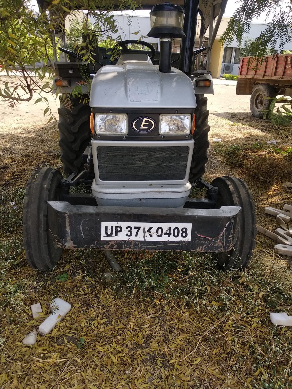 Eicher 333 Super Plus