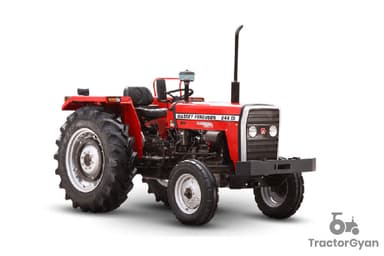 Massey ferguson 244 DI PD