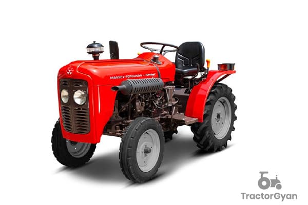 Massey ferguson 5118 2wd image 1 Massey ferguson 5118 2wd image 1