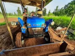 Powertrac Euro 50 (1)