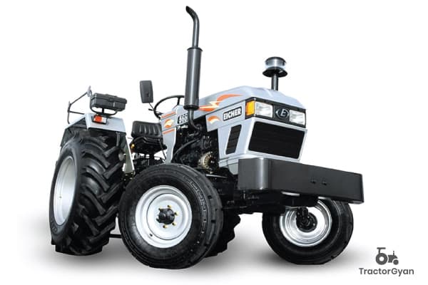 Eicher 5660 image 1 Eicher 5660 image 1